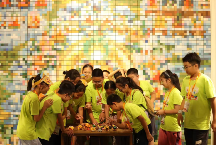 从中国共产党人精神谱系里找方法 中银三星人寿以高质量党建引领