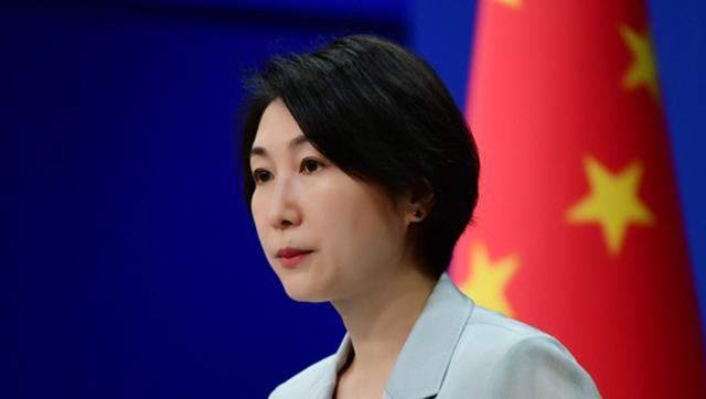 高市早苗表示在台湾问题上的立场没有改变 中方回应