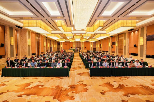 中国中医药信息学会扶阳学派研究分会2025年会暨首届粤港澳大