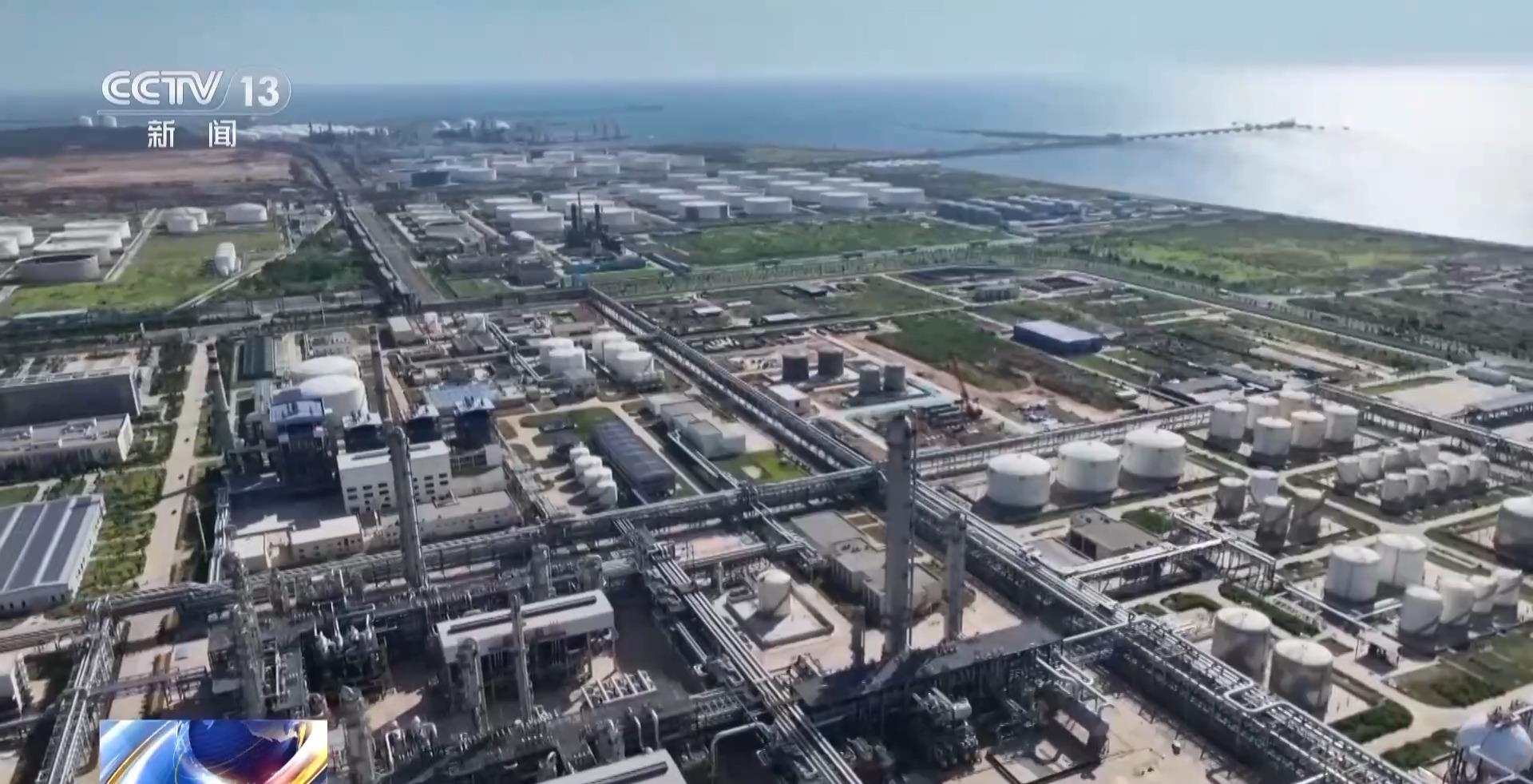 视频丨海南自贸港封关超十日 多项政策实现首批业务落地